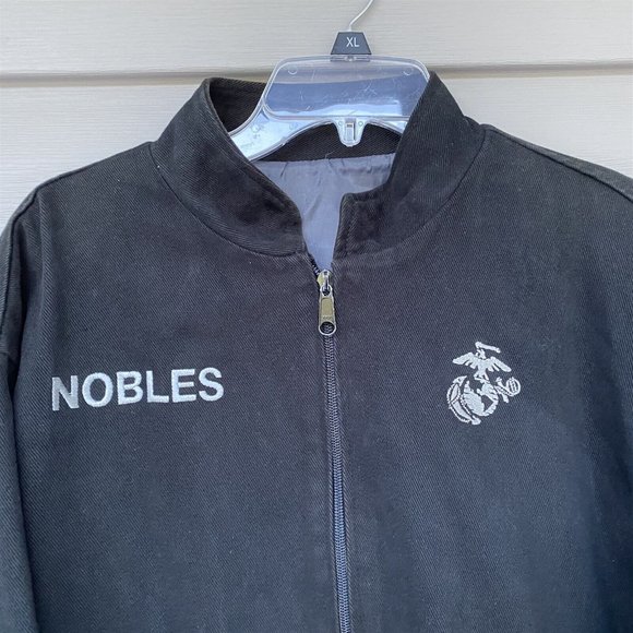 The Bradford Exchange Jackets & Coats Usmc Bradford Exchange Mens